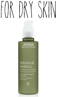 Aveda Botanial Kinetics