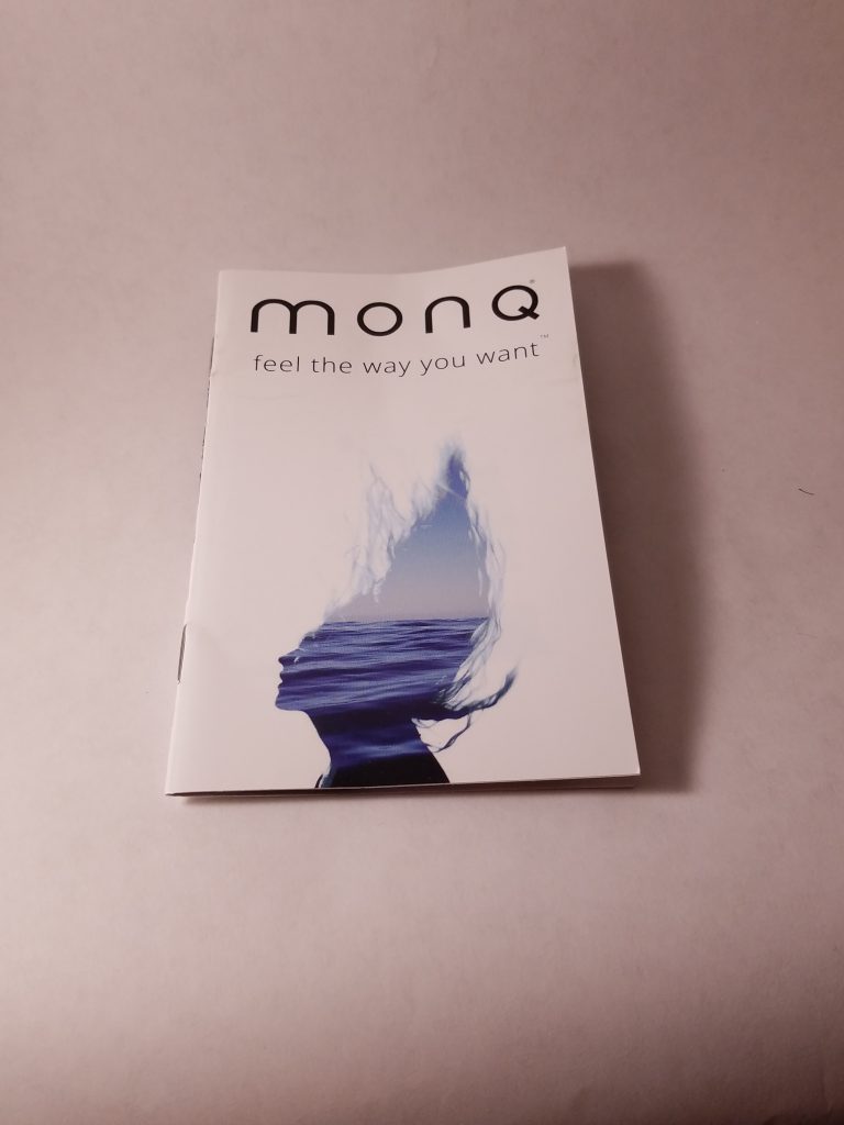 How Monq helped me quit smoking a pack a day - Beauty Lore