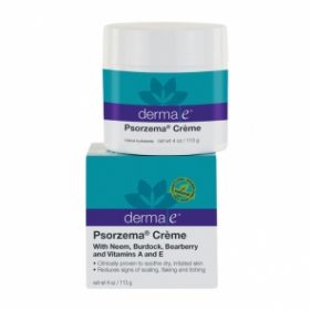 Review: derma e® for Eczema, Psoriasis, and Scalp Issues