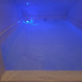 Float Therapy~Sensory Deprivation